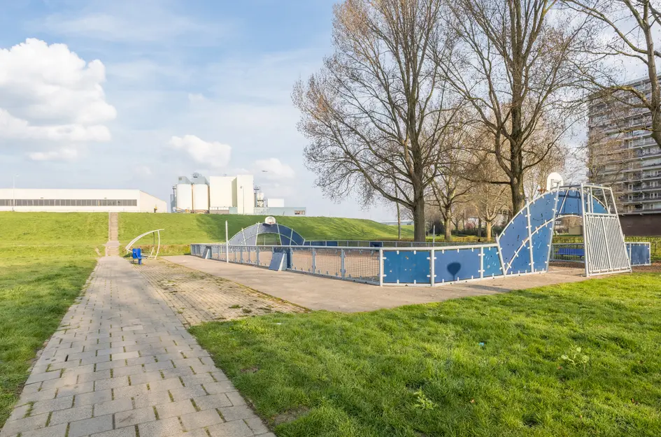 Louis Couperusstraat 1