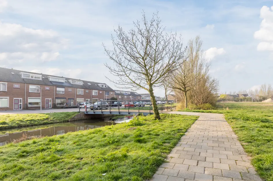 Louis Couperusstraat 1