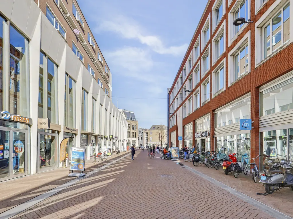 Achterom 55, DORDRECHT