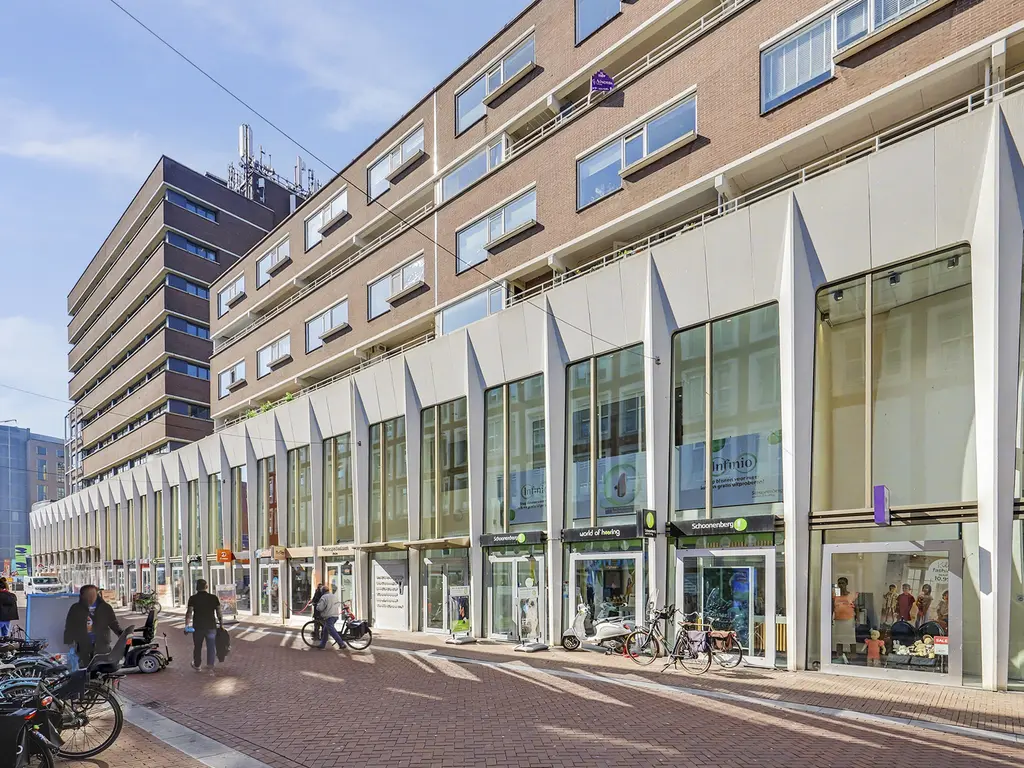 Achterom 55, DORDRECHT