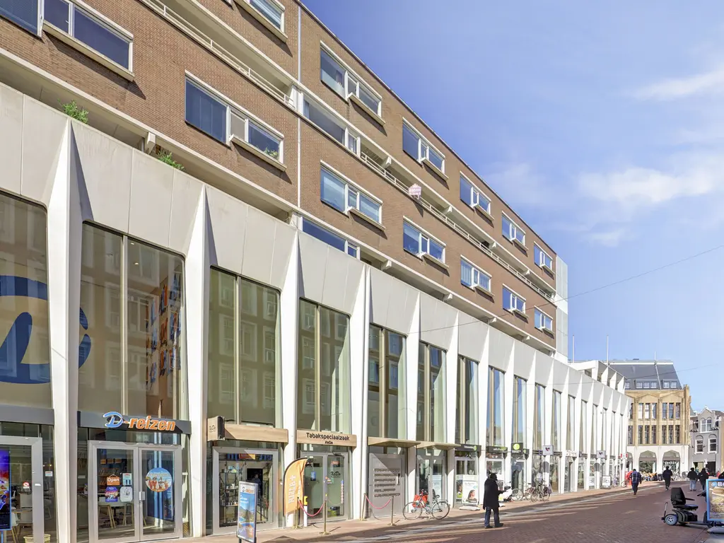 Achterom 55, DORDRECHT