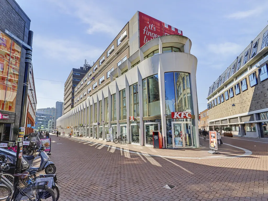 Achterom 55, DORDRECHT