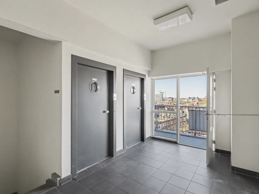 Achterom 55, DORDRECHT