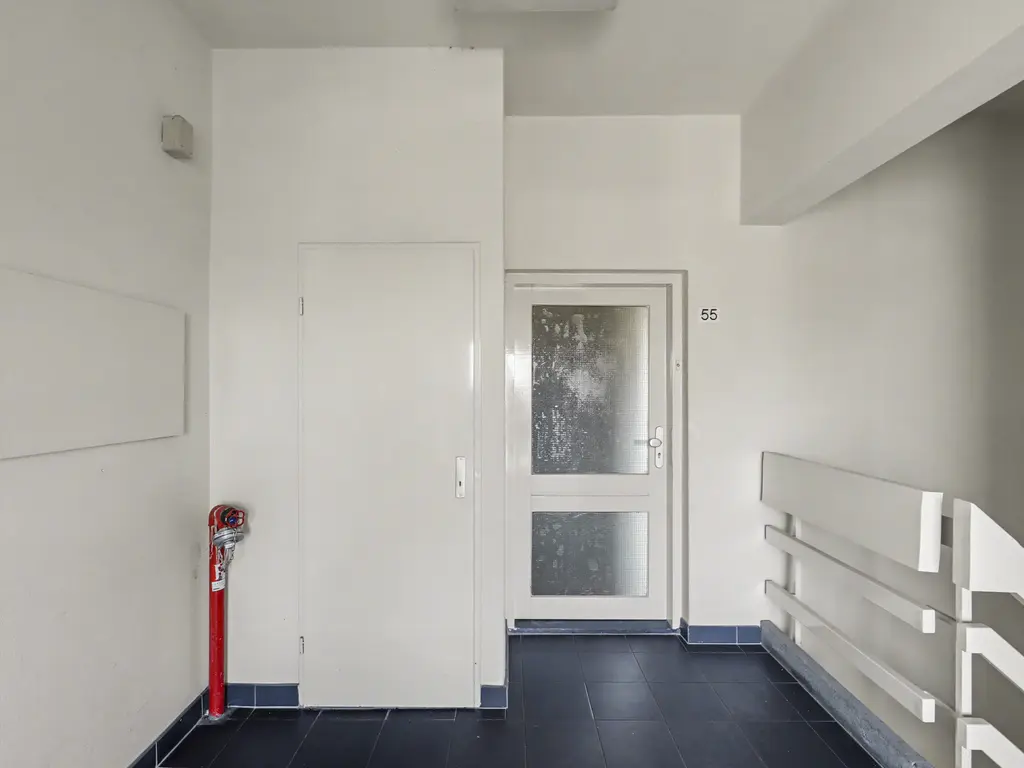 Achterom 55, DORDRECHT