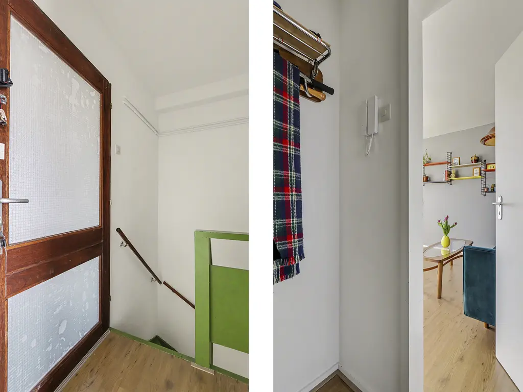 Achterom 55, DORDRECHT