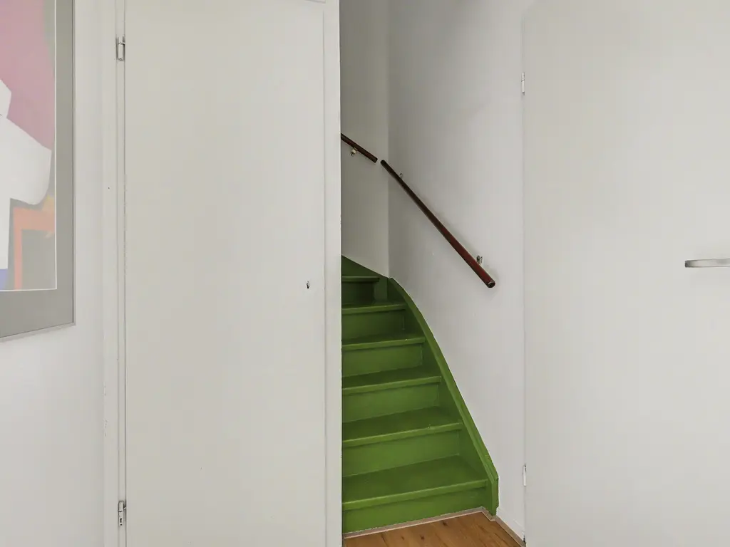 Achterom 55, DORDRECHT