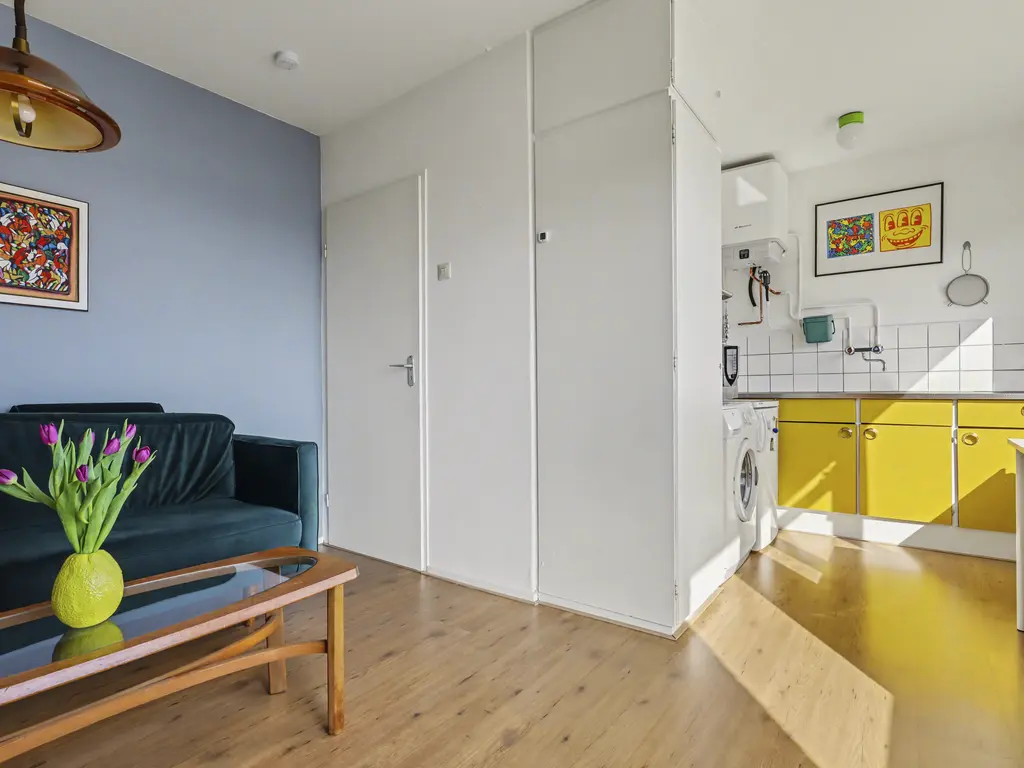 Achterom 55, DORDRECHT