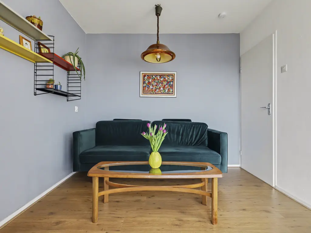 Achterom 55, DORDRECHT