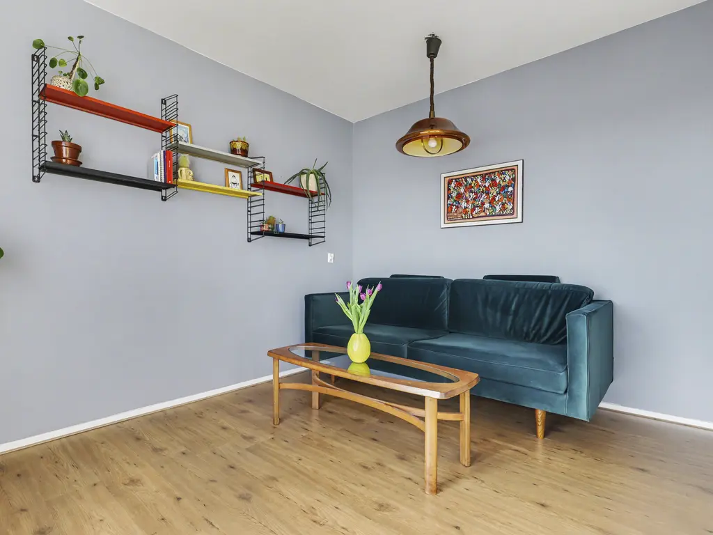 Achterom 55, DORDRECHT