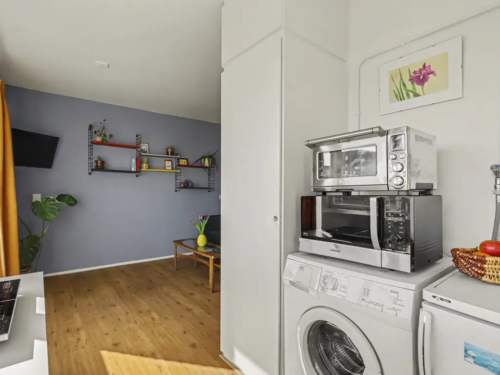 Achterom 55, DORDRECHT