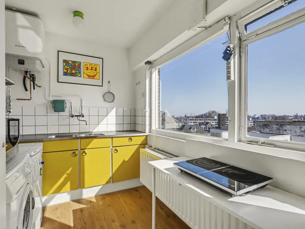 Achterom 55, DORDRECHT