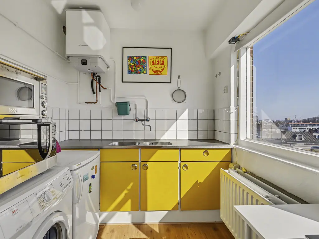 Achterom 55, DORDRECHT