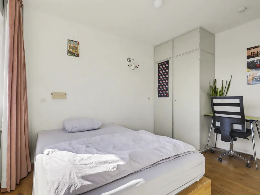 Achterom 55, DORDRECHT