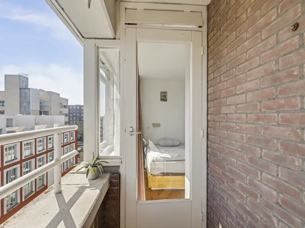 Achterom 55, DORDRECHT