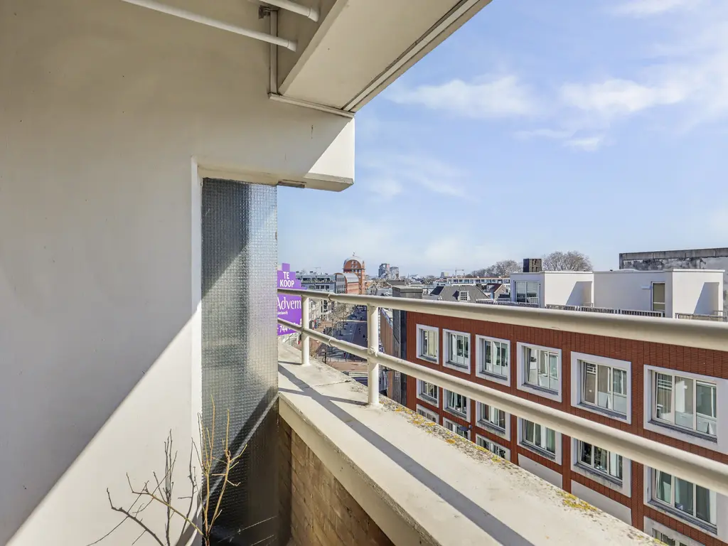 Achterom 55, DORDRECHT