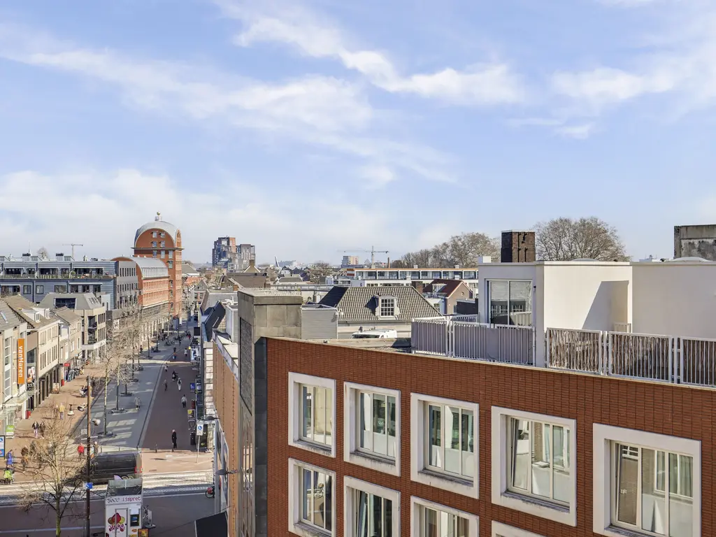 Achterom 55, DORDRECHT