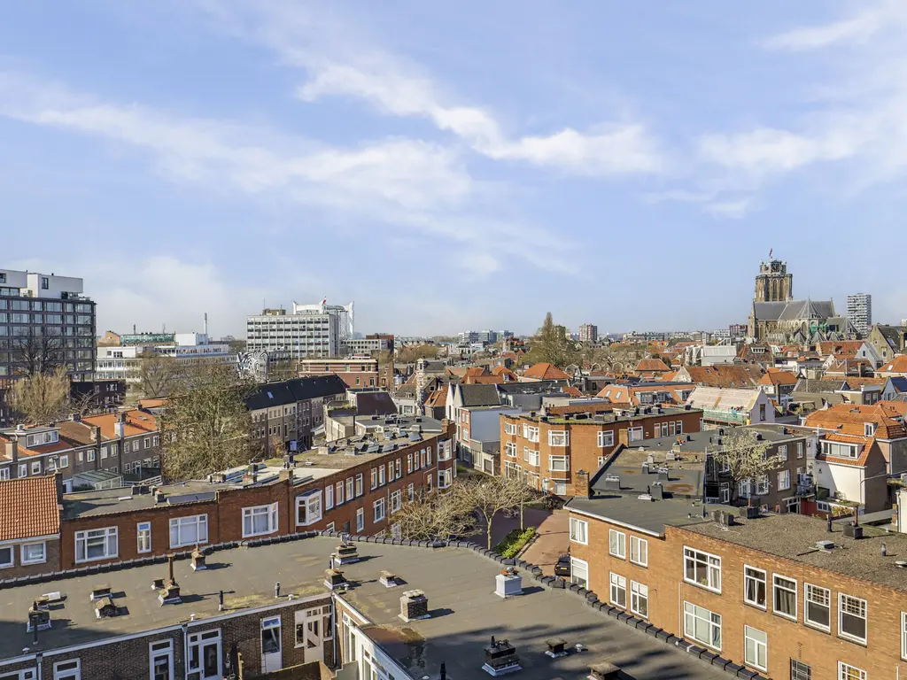 Achterom 55, DORDRECHT