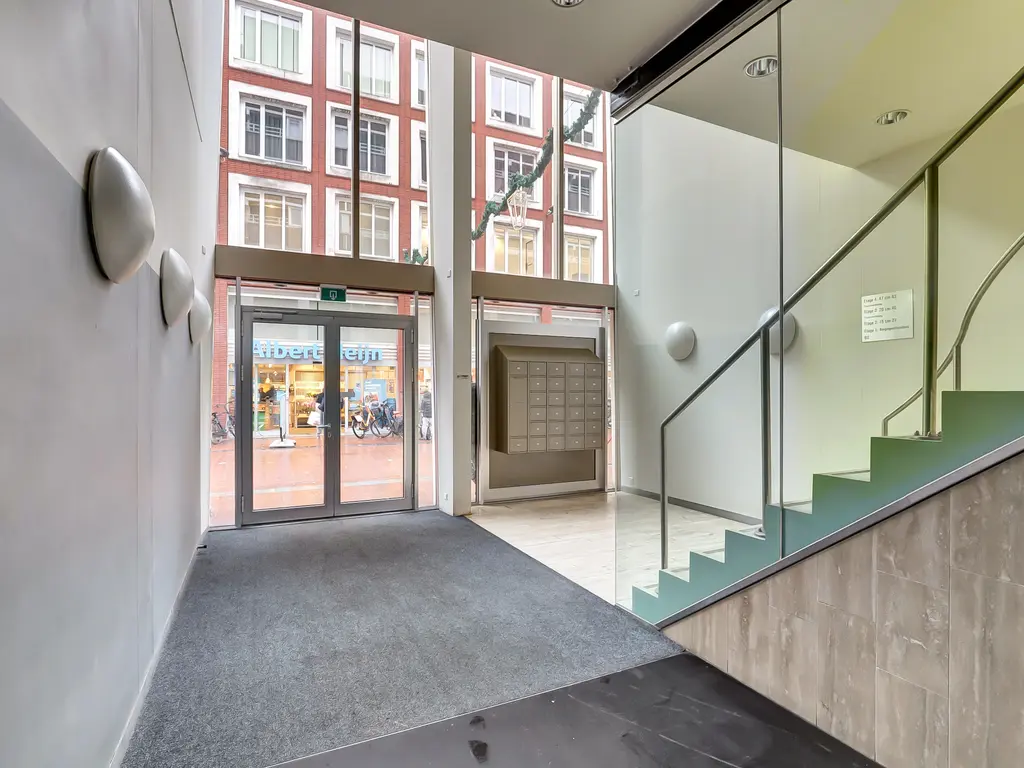 Achterom 55, DORDRECHT