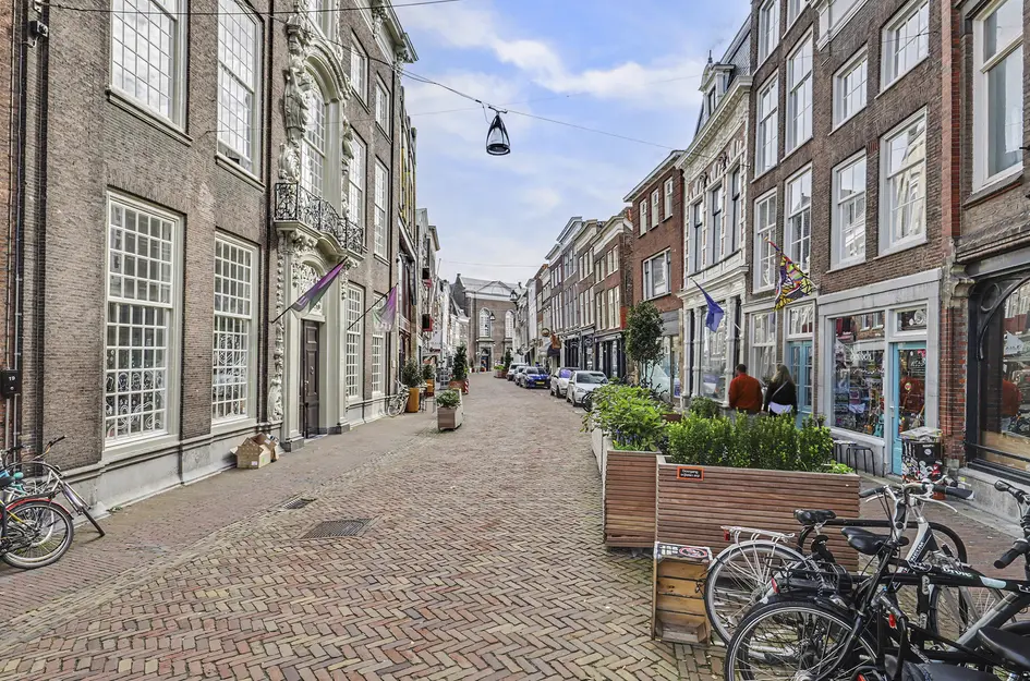 Voorstraat 187B