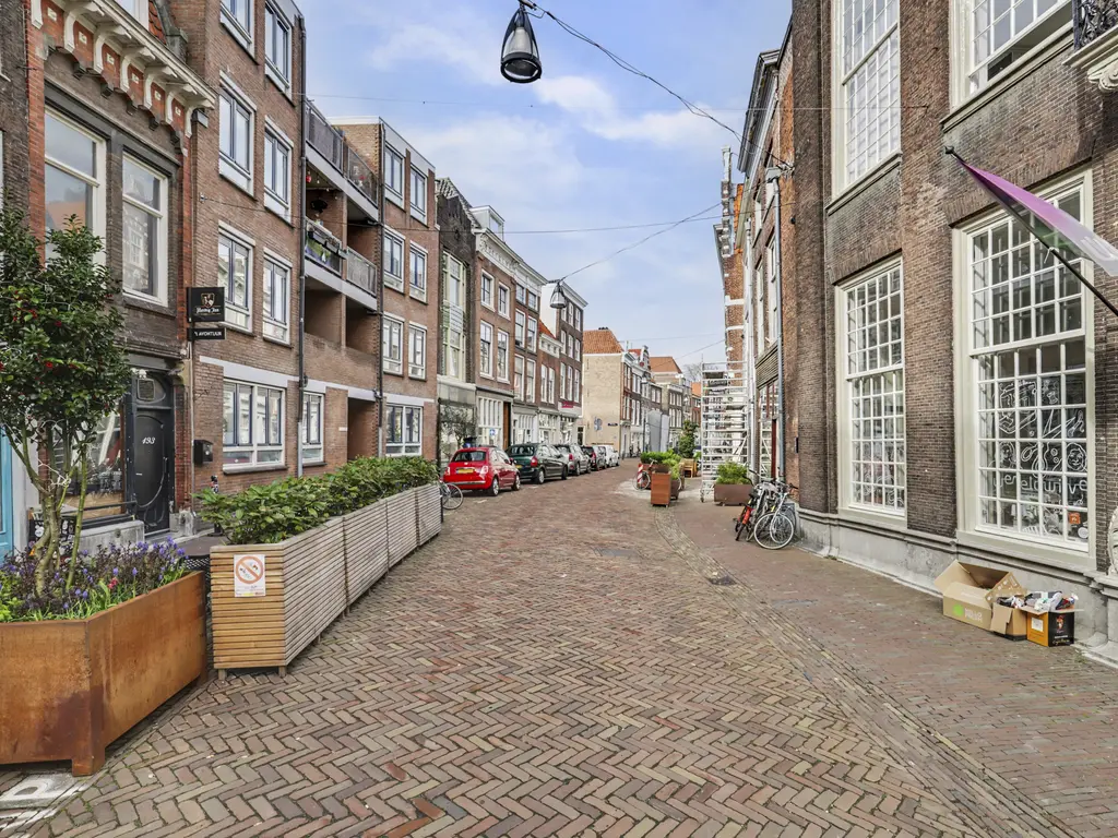 Voorstraat 187B, DORDRECHT