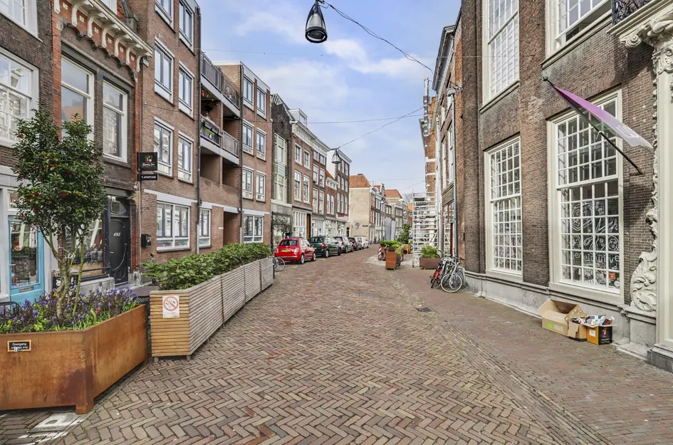 Voorstraat 187B