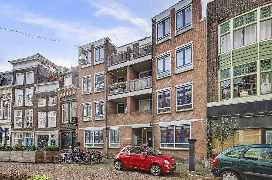 Voorstraat 187B