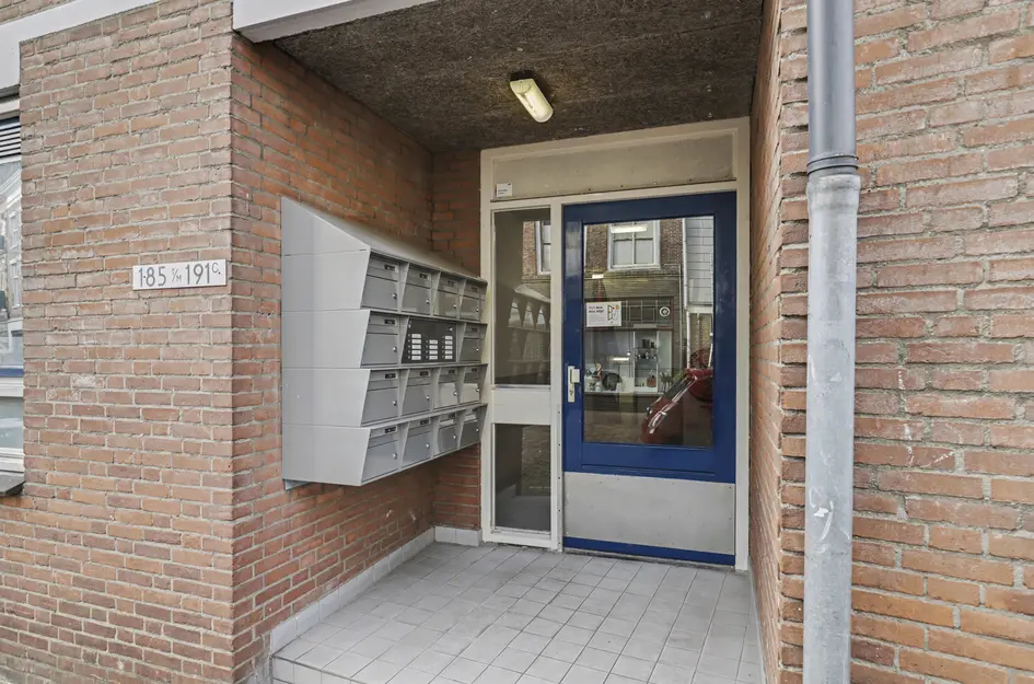Voorstraat 187B