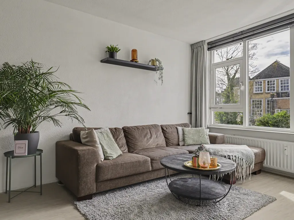 Voorstraat 187B, DORDRECHT