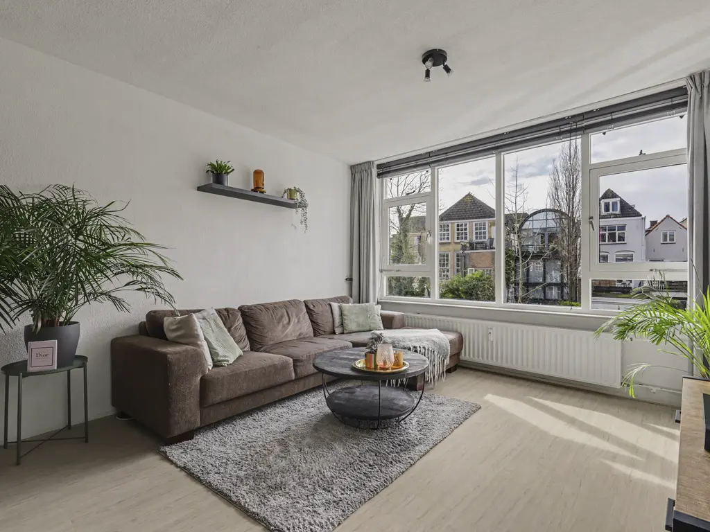 Voorstraat 187B, DORDRECHT