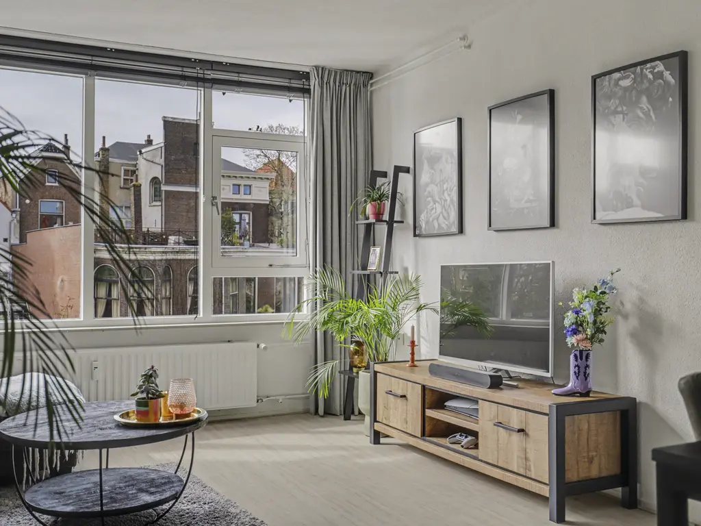 Voorstraat 187B, DORDRECHT