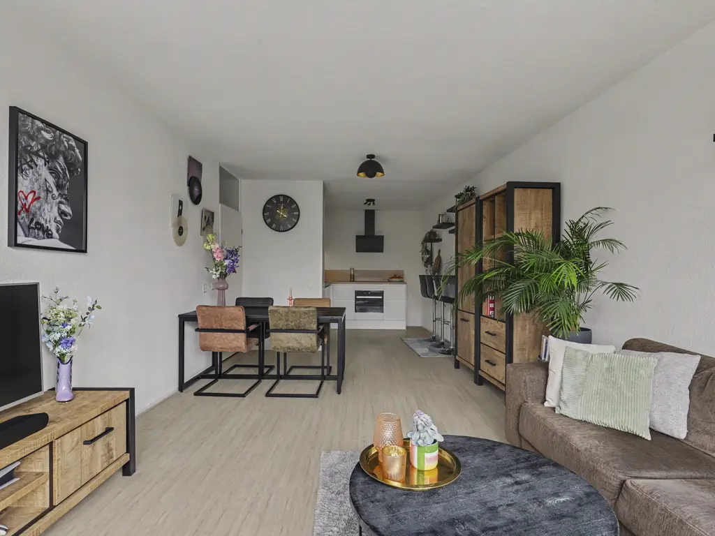 Voorstraat 187B, DORDRECHT