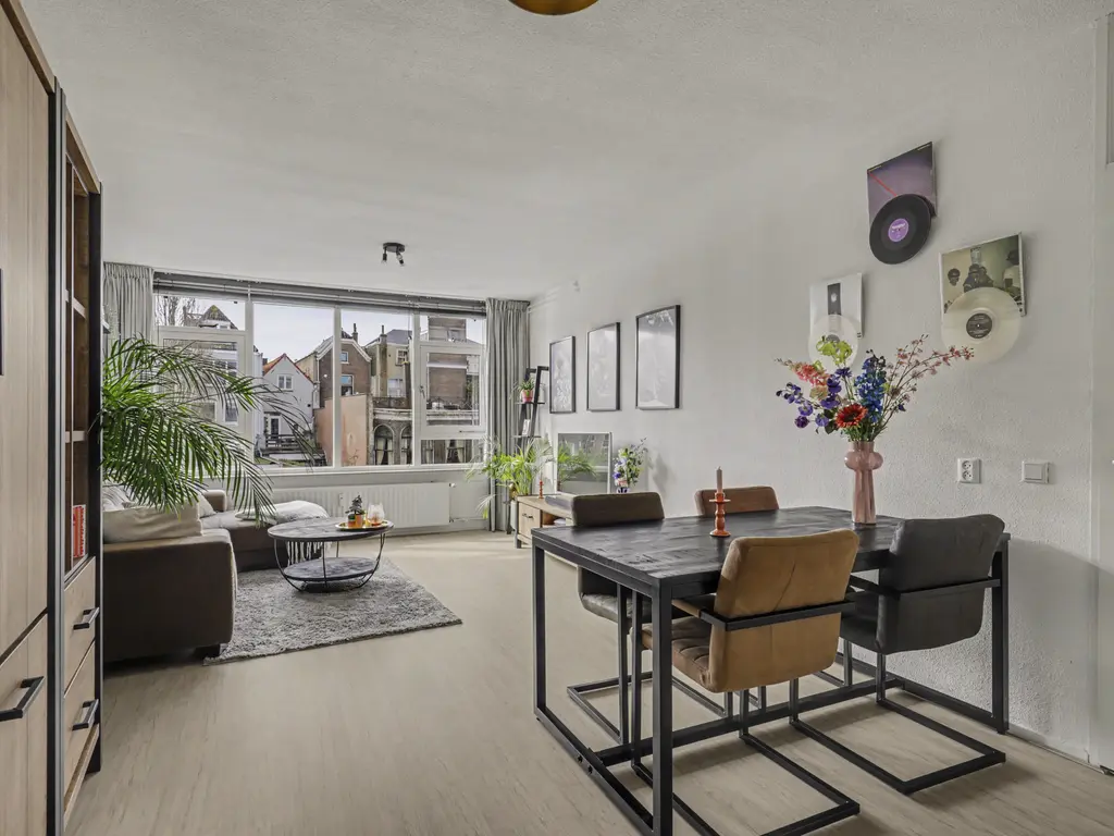 Voorstraat 187B, DORDRECHT