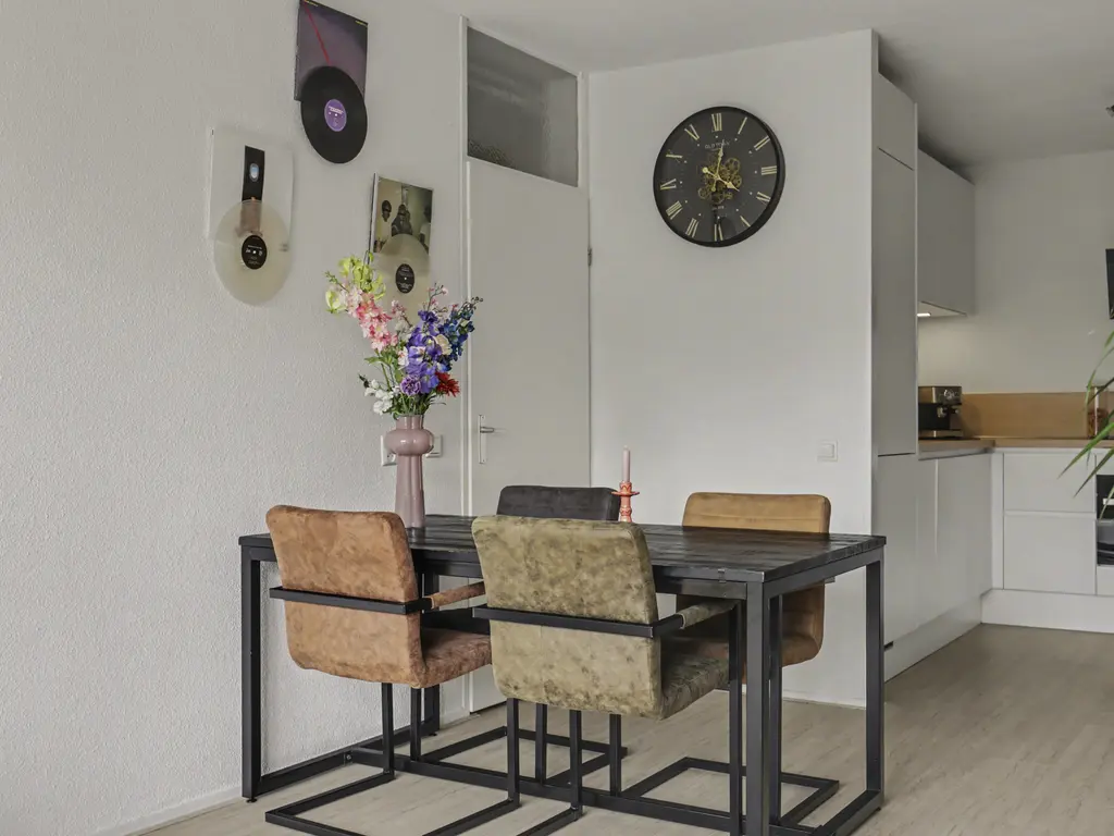 Voorstraat 187B, DORDRECHT