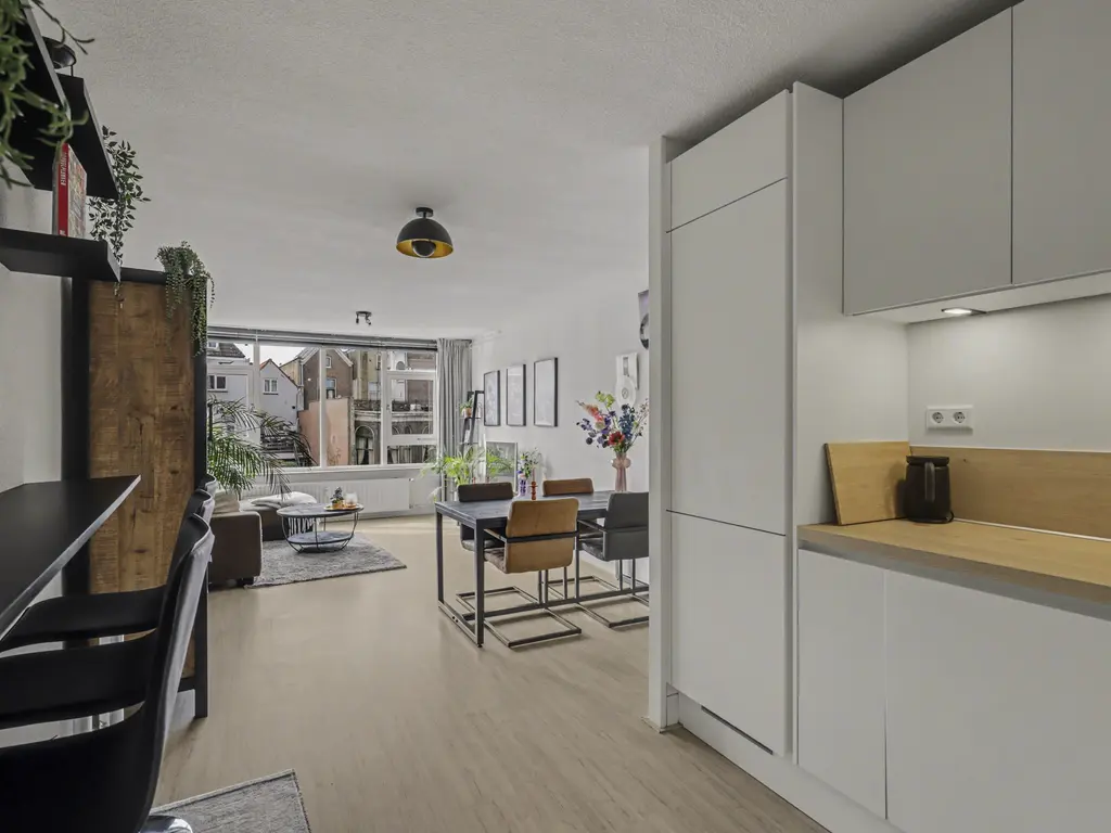 Voorstraat 187B, DORDRECHT