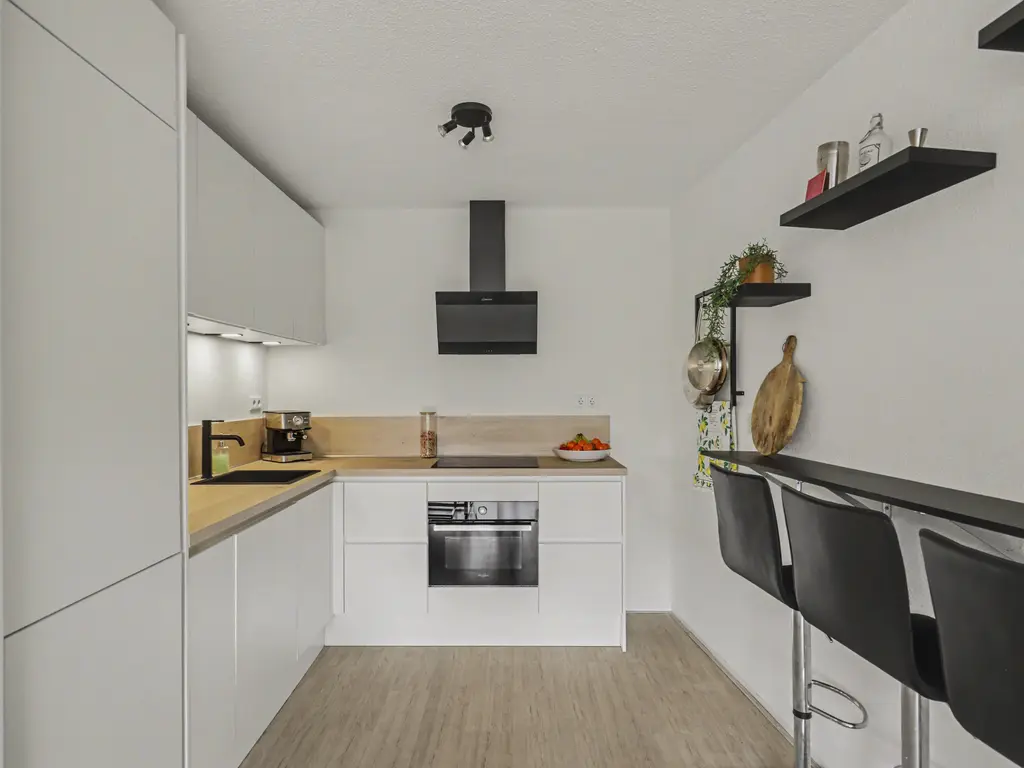 Voorstraat 187B, DORDRECHT