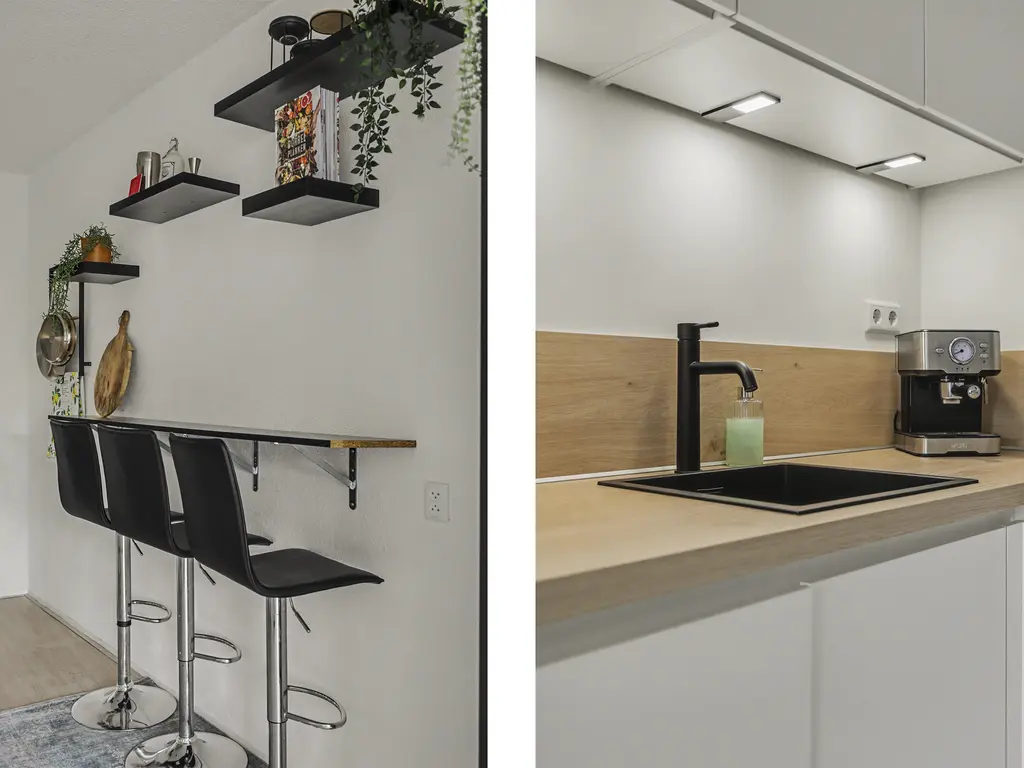 Voorstraat 187B, DORDRECHT