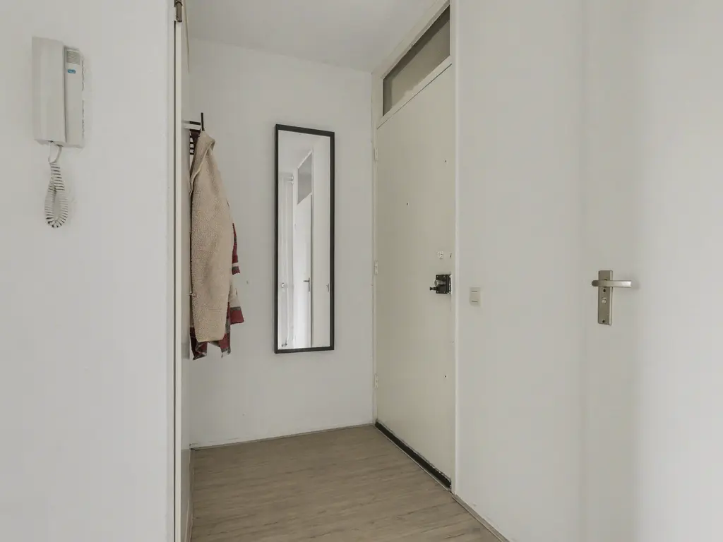 Voorstraat 187B, DORDRECHT