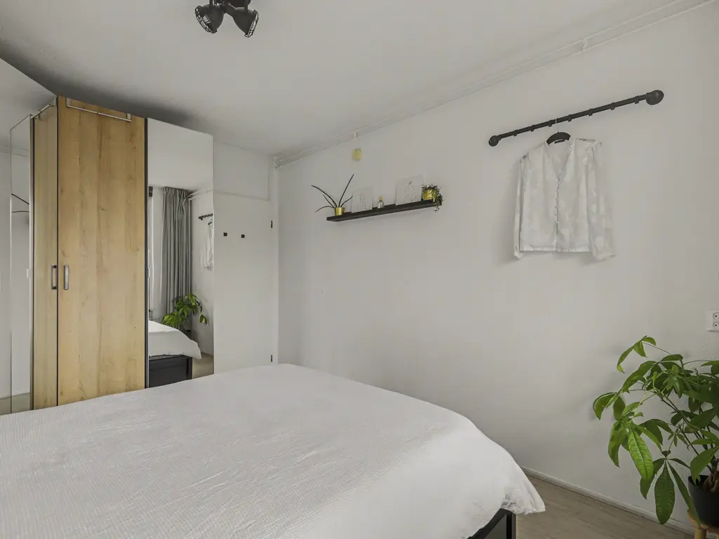 Voorstraat 187B, DORDRECHT