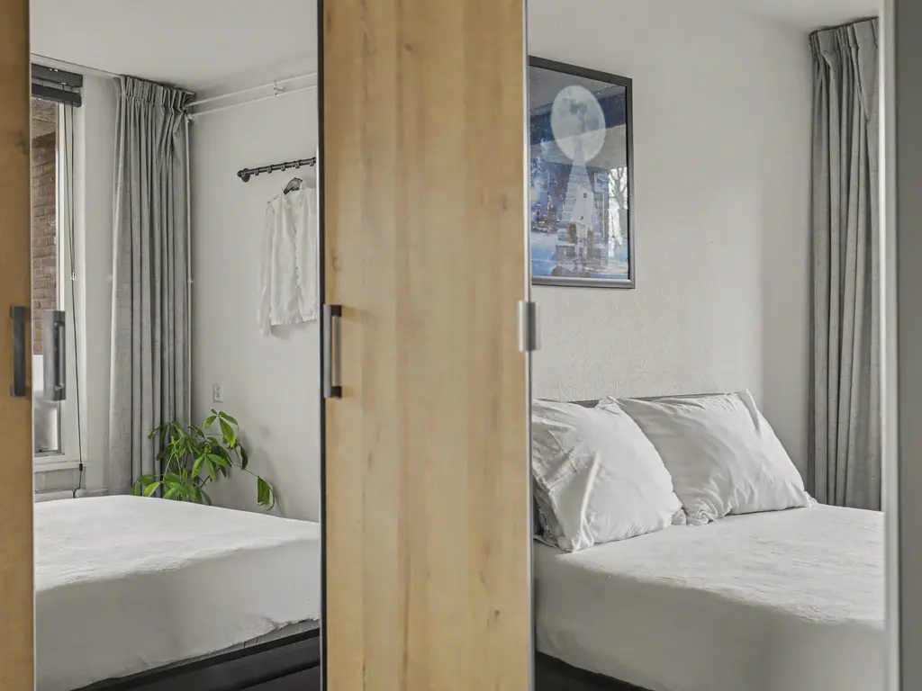 Voorstraat 187B, DORDRECHT