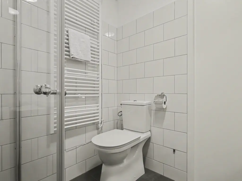 Voorstraat 187B, DORDRECHT