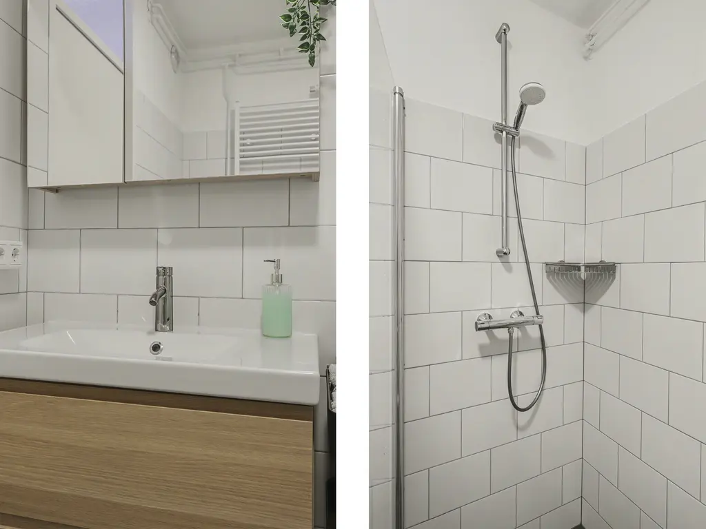 Voorstraat 187B, DORDRECHT