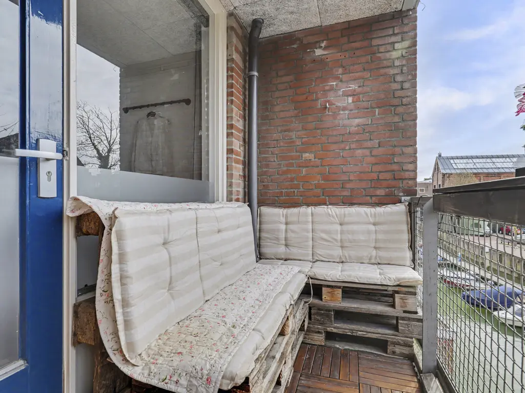 Voorstraat 187B, DORDRECHT