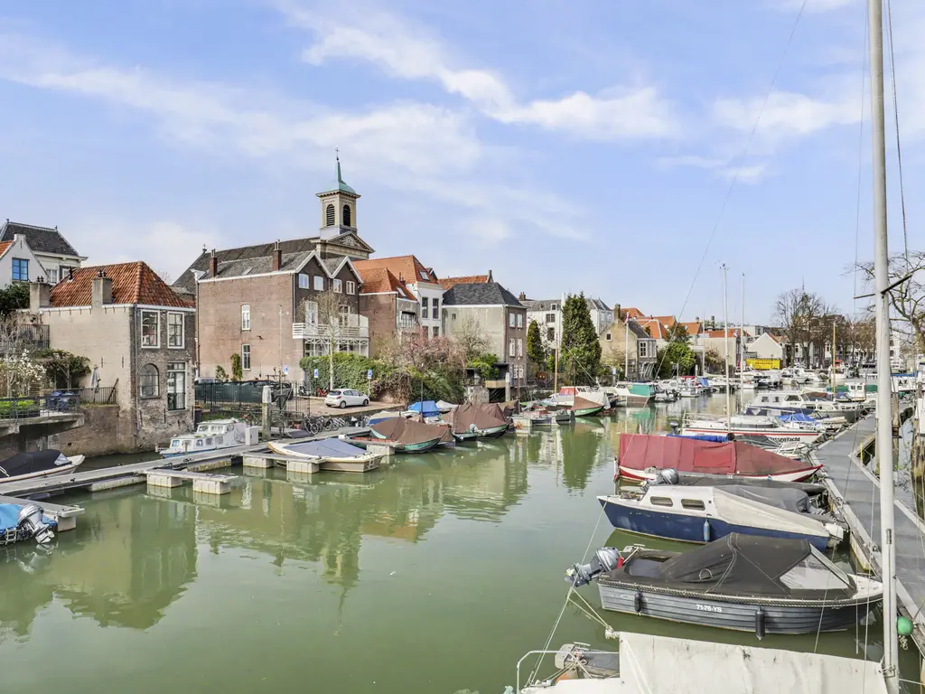 Voorstraat 187B, DORDRECHT