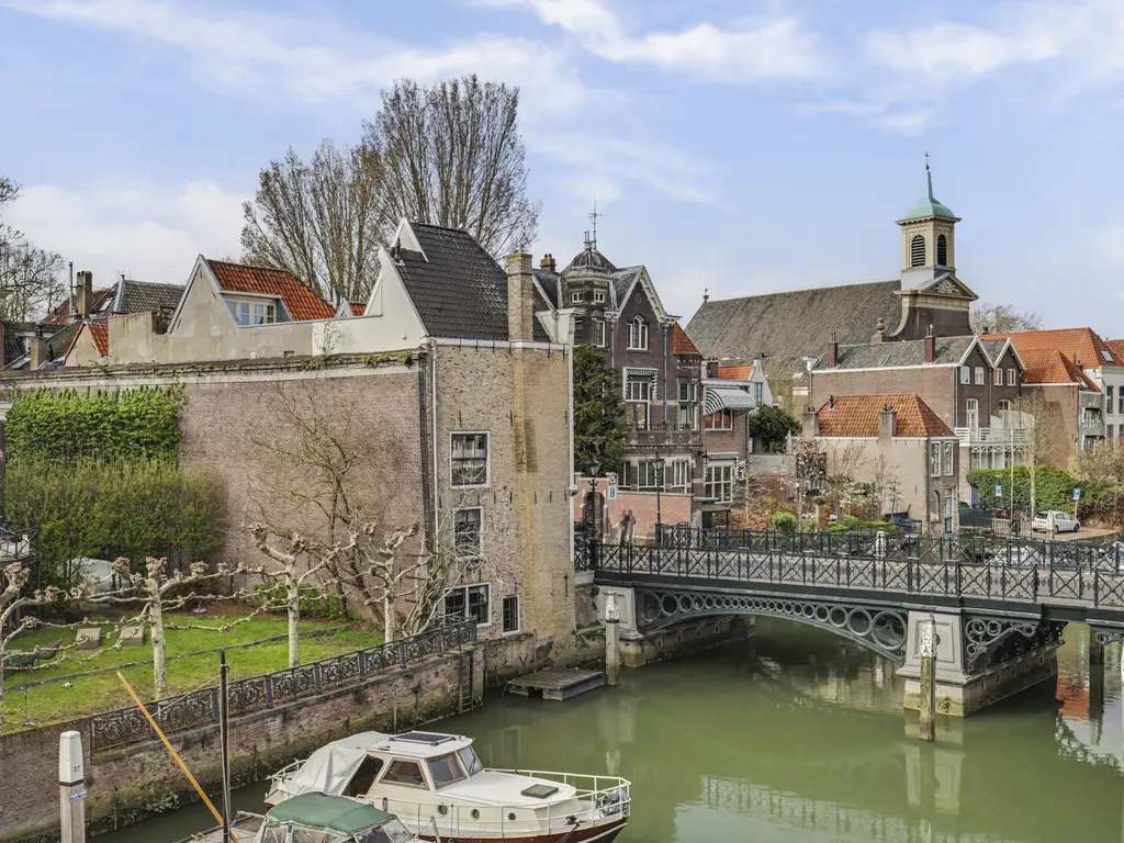 Voorstraat 187B, DORDRECHT