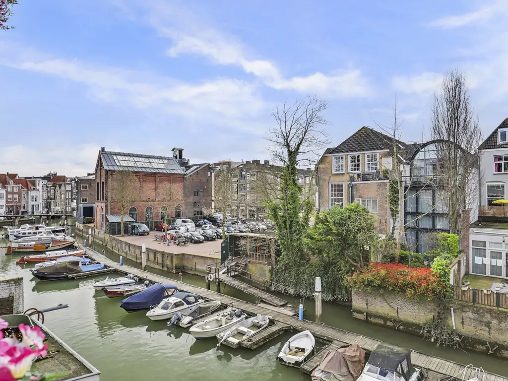 Voorstraat 187B, DORDRECHT