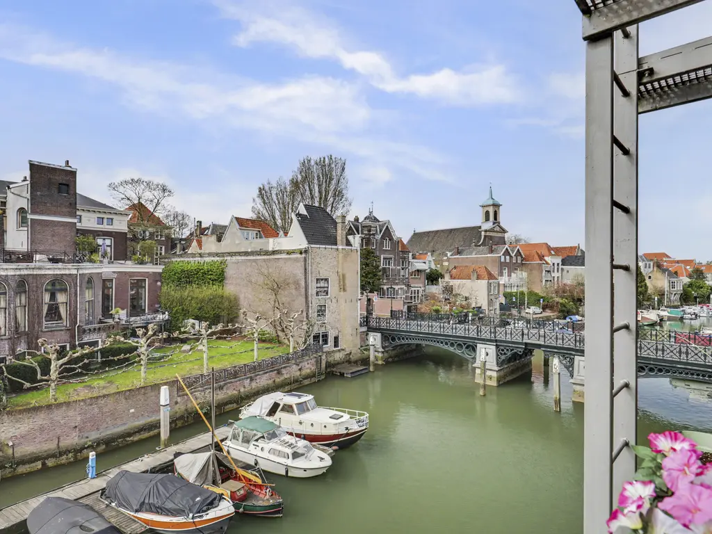 Voorstraat 187B, DORDRECHT