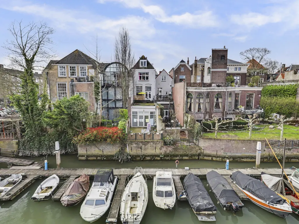 Voorstraat 187B, DORDRECHT