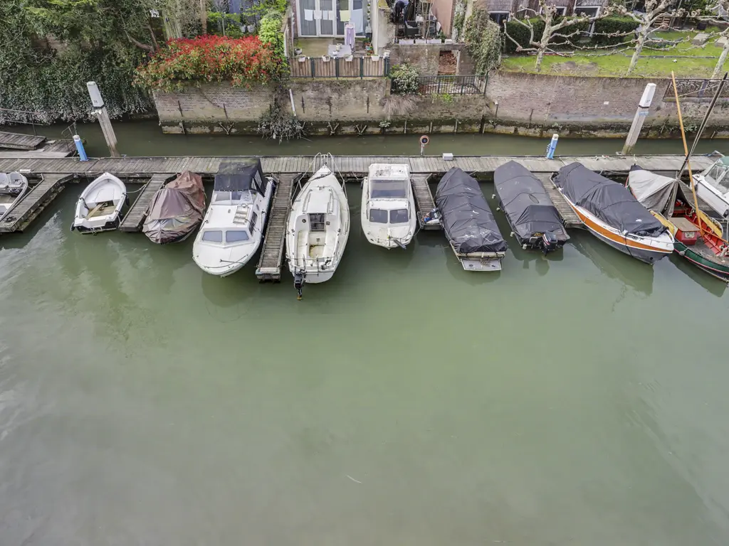 Voorstraat 187B, DORDRECHT