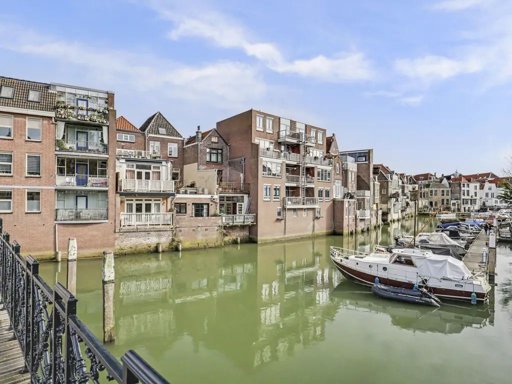 Voorstraat 187B, DORDRECHT