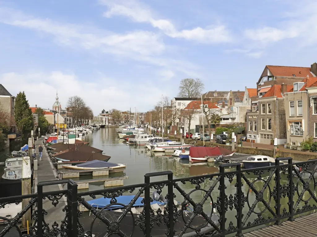 Voorstraat 187B, DORDRECHT